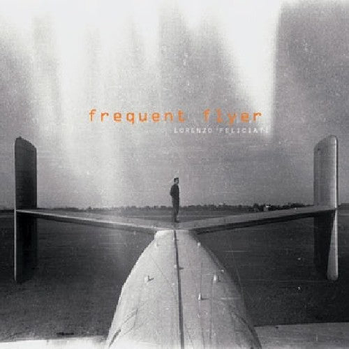 Lorenzo Feliciati - Frequent Flyer