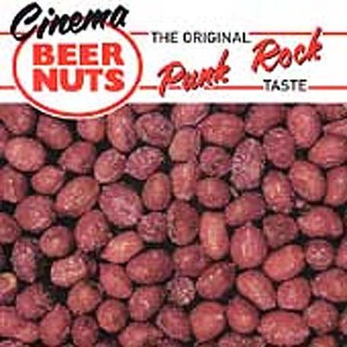 Cinema Beer O.S.T. - Cinema Beer Nuts