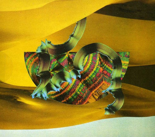 Django Django - Django Django