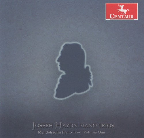 Haydn/ Sirotin/ Thompson/ Chang - Piano Trios 1