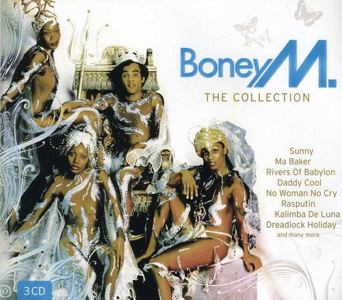 Boney M - Collection