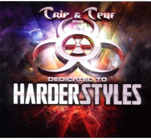 Dedicated to Harderstyles/ Various - Dedicated to Harderstyles / Various