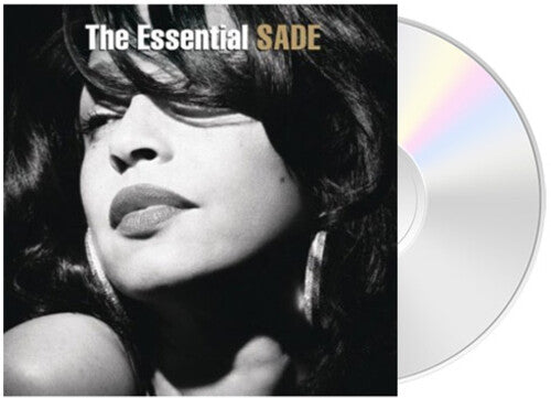 Sade - The Essential Sade