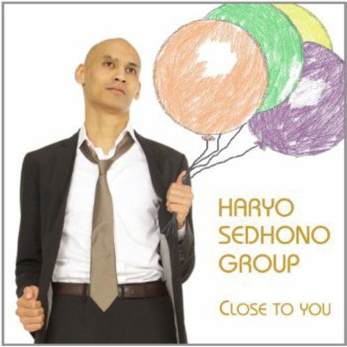 Har Sedhono Quartet - Close to You