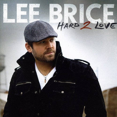 Lee Brice - Hard 2 Love
