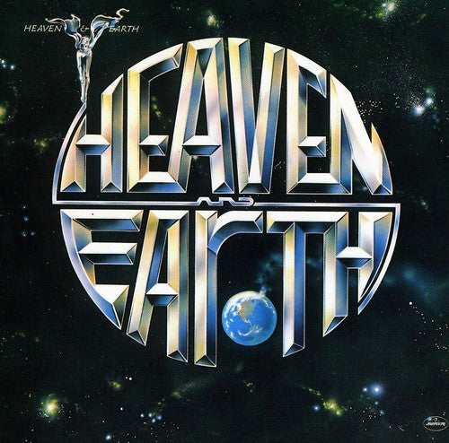 Heaven & Earth - Heaven & Earth
