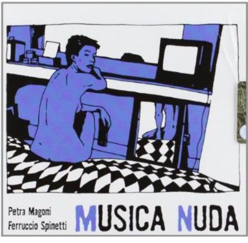 Spinetti - Musica Nuda
