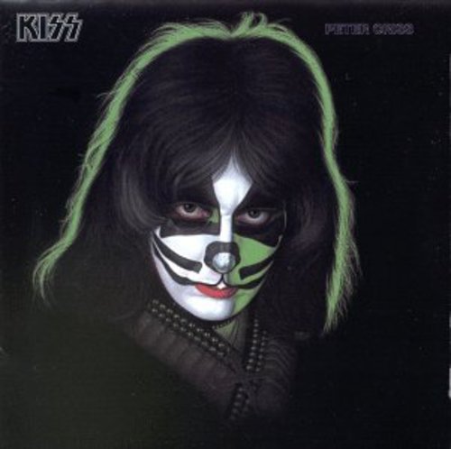 Kiss - Peter Criss
