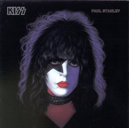 Kiss - Paul Stanley