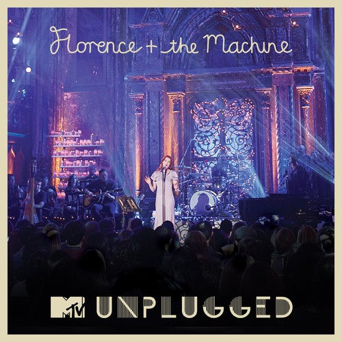 Florence & Machine - Mtv Unplugged