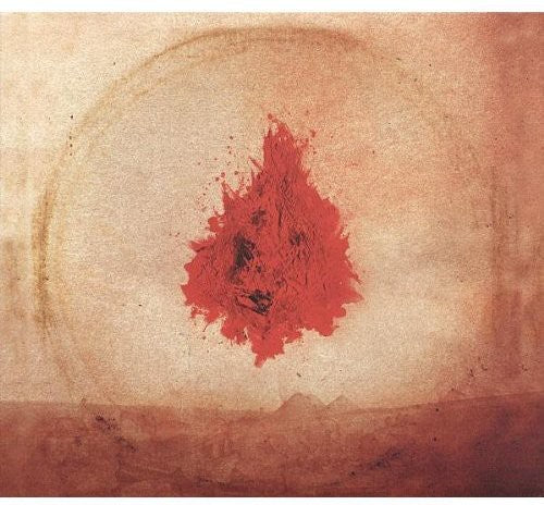 Adam Arcuragi - Like a Fire That Consumes All Before It