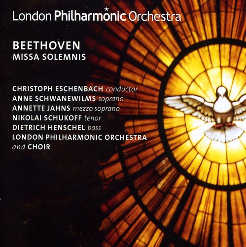 Ludwig van Beethoven - Missa Solemnis