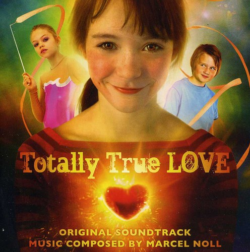 Various Artists - Totally True Love