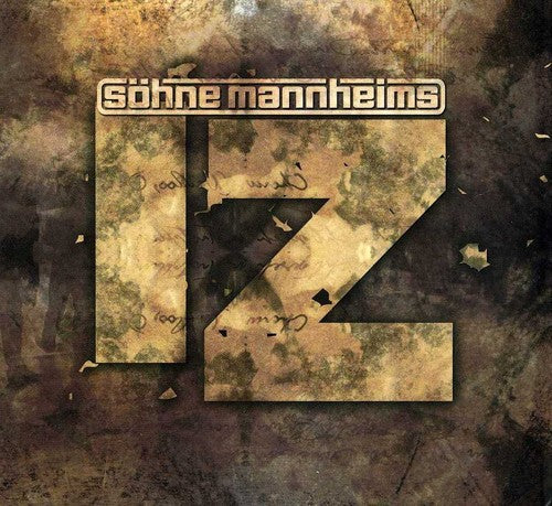 Soehne Mannheims - Iz on