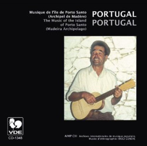 Portugal-Music of the Island Porto - Portugal-Music of the Island Porto