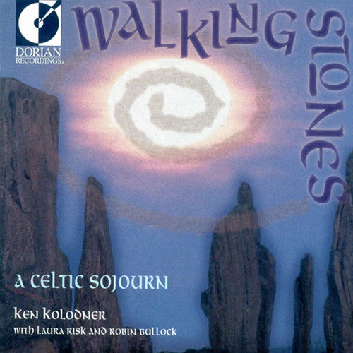 Ken - Walking Stones