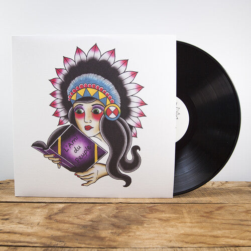 Owen - L'ami Du Peuple