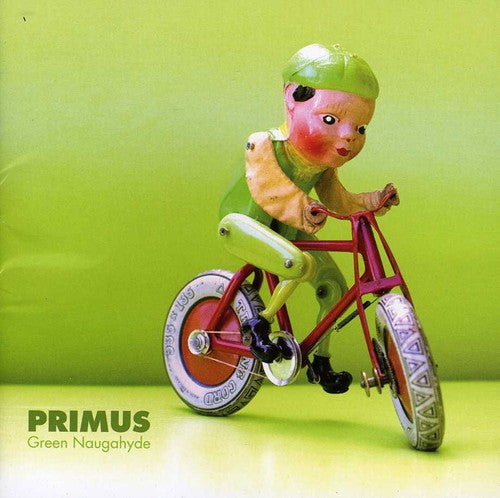 Primus - Green Naugahyde
