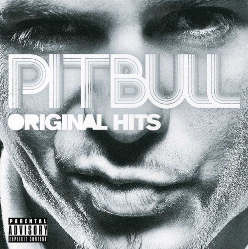 Pitbull - Original Hits [Clean Version]