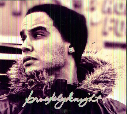 Sene - Brooklyknight