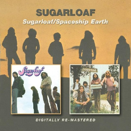Sugarloaf - Sugarloaf / Spaceship Earth