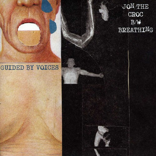 Guided by Voices - Jon the Croc