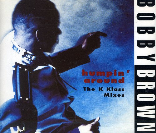 Bobby Brown - Around