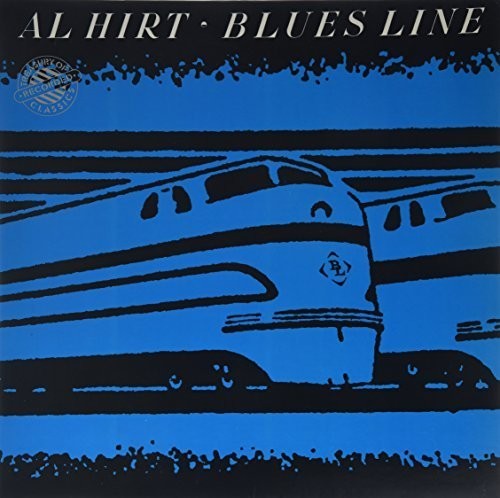 Al Hirt - Blues Line
