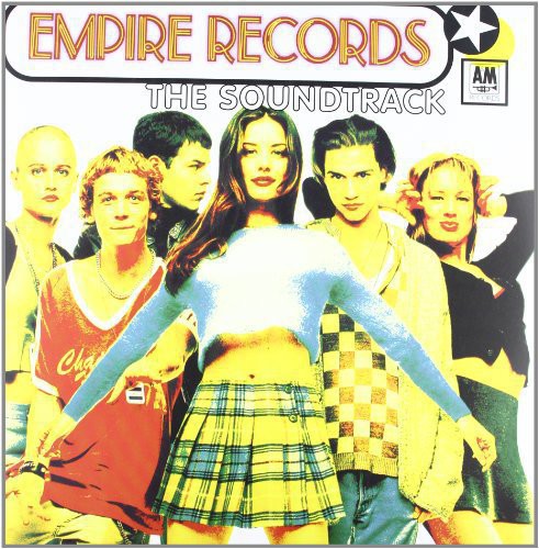 Empire Records/ O.S.T. - Empire Records (Original Soundtrack)