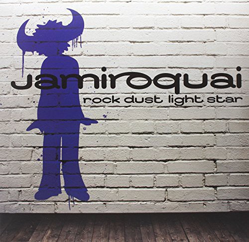 Jamiroquai - Rock Dust Light Star