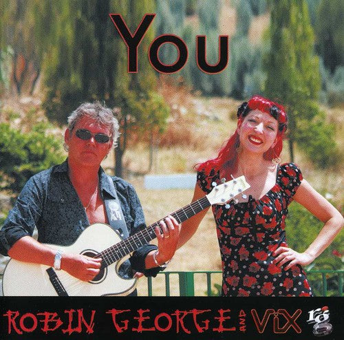 Robin George Vix - You