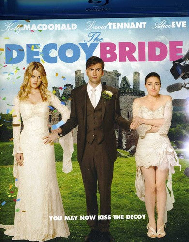 The Decoy Bride