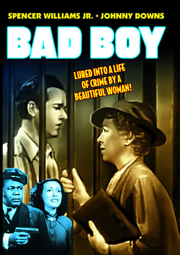 Bad Boy