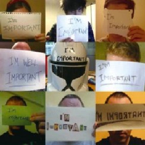 Eaststrikewest - We're Important and We Keep The City Running. We're Important, We're