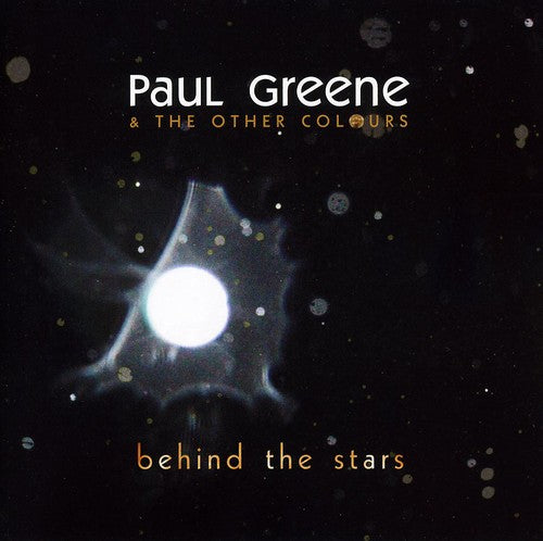 Paul Greene - Behind the Stars