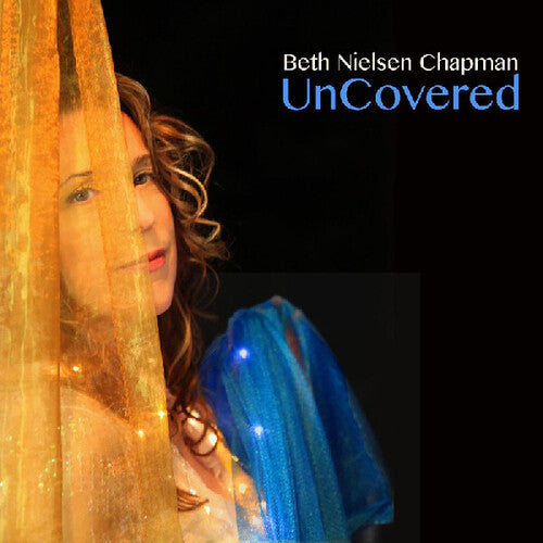 Beth Chapman Nielsen - Uncovered