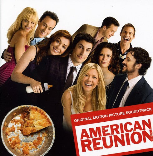 American Reunion/ O.S.T. - American Reunion (Original Soundtrack)
