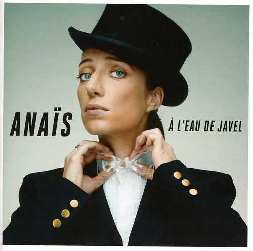 Anais - L'eau de Javel