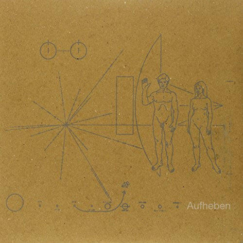 Brian Jonestown Massacre - Aufheben