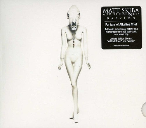 Matt Skiba - Babylon