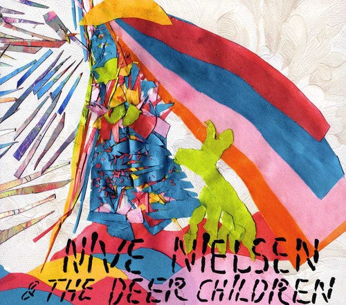 Nive Nielsen & the - Nive Sings!
