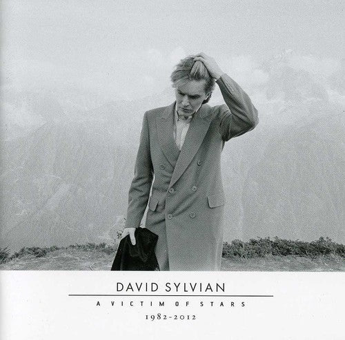David Sylvian - Victim of Stars