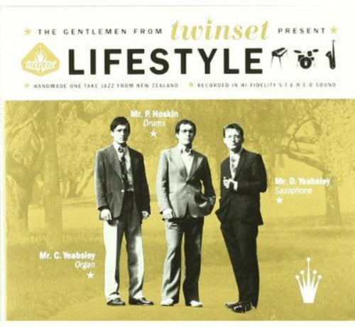 Twinset - Lifestyle