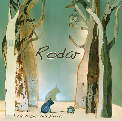 Mauricio Velasierra - Rodar