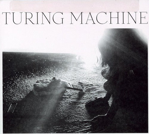 Turing Machine - What Is the Meaning of What