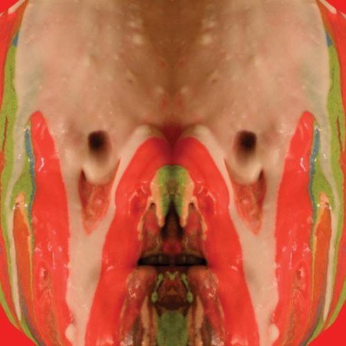 These Are Powers - Candyman EP