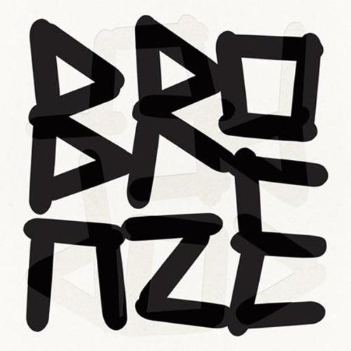Bronze - Copper