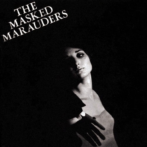 Masked Marauders - Complete Deity Recordings