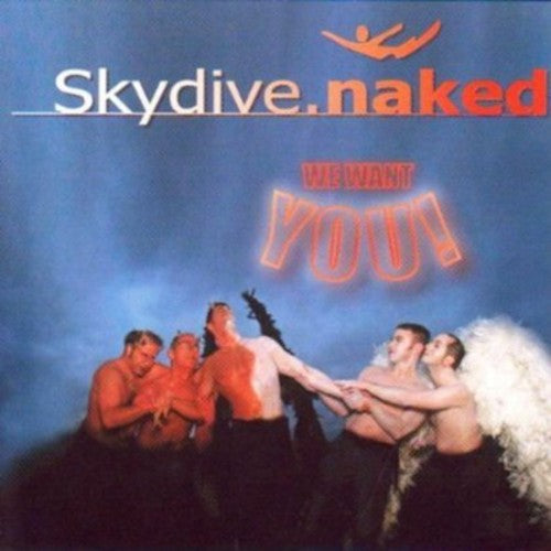 Skydive.Naked - We Want You