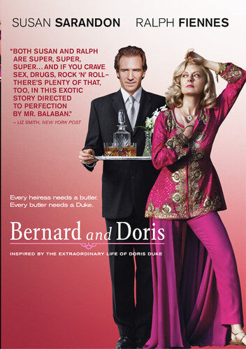 Bernard Doris